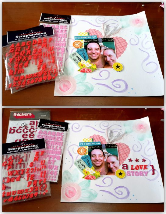 6 Amazing Couples Scrapbook Ideas You Must Know + GUIDE